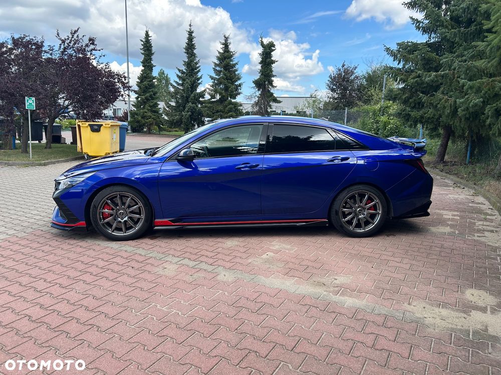 Hyundai i30 N - 4