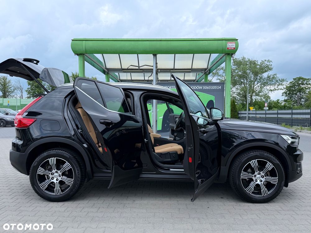 Volvo XC 40 T3 Inscription - 17