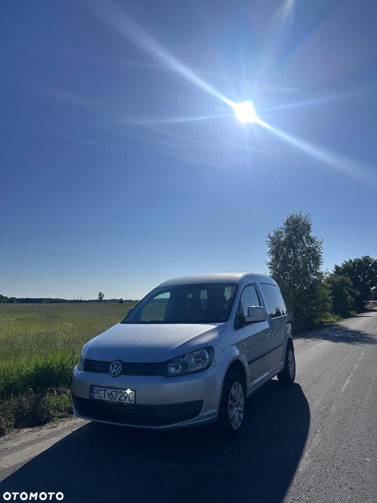 Volkswagen Caddy - 23
