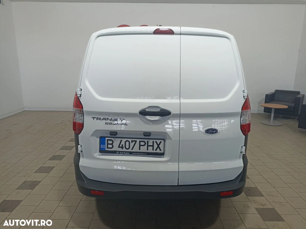 Ford Transit Courier 1.5 TDCi 75 CP Trend - 5