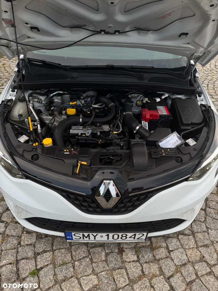 Renault Clio - 40