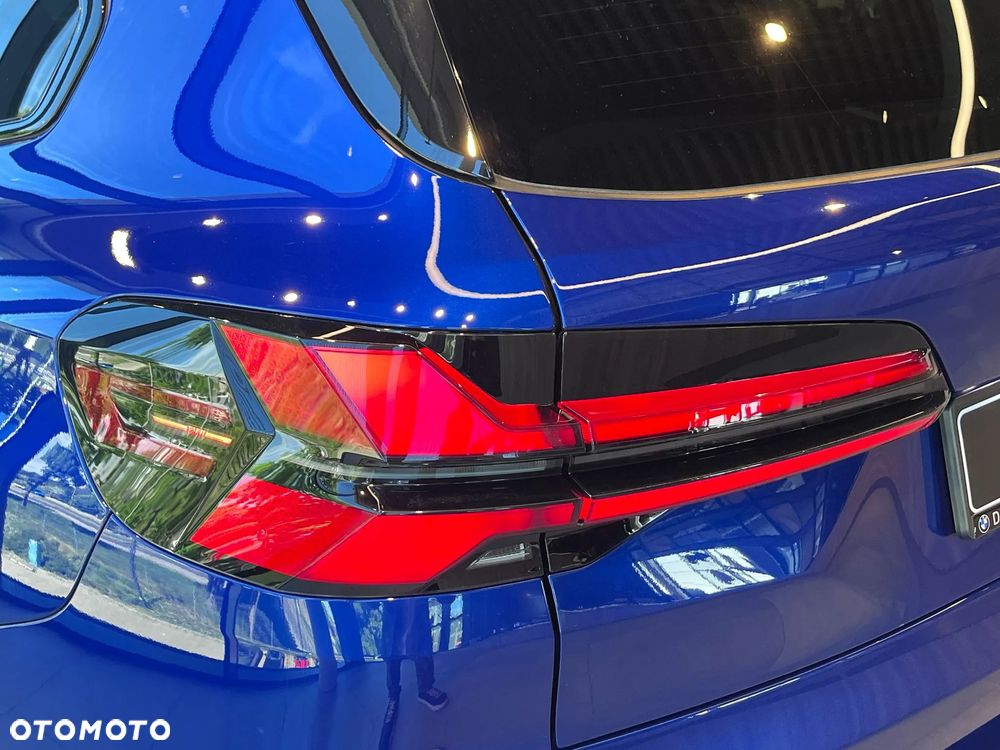 BMW X5 M Competition mHEV sport - 36