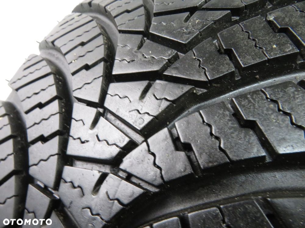 205/55R17 OPONA CAŁOROCZNA Falken EuroAll Season AS210 95V XL - 8