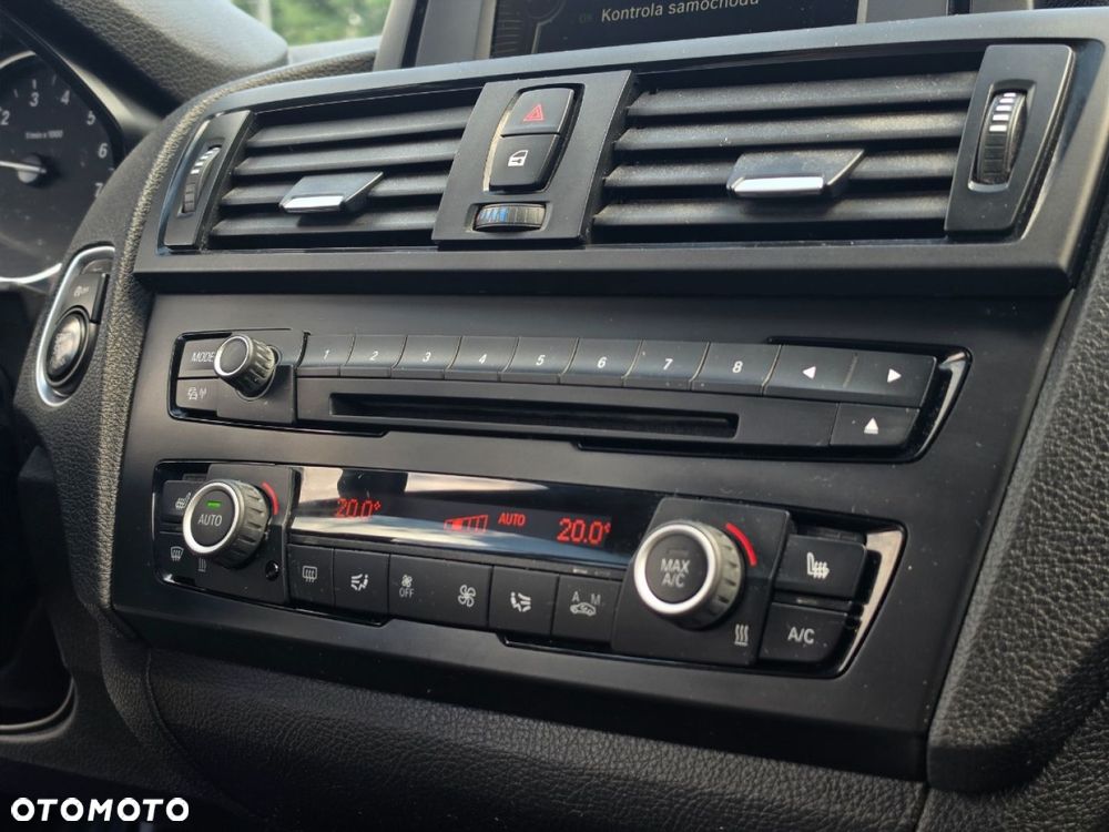 BMW Seria 1 - 23
