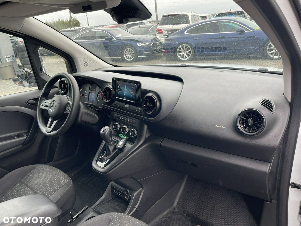 Mercedes-Benz Citan - 12
