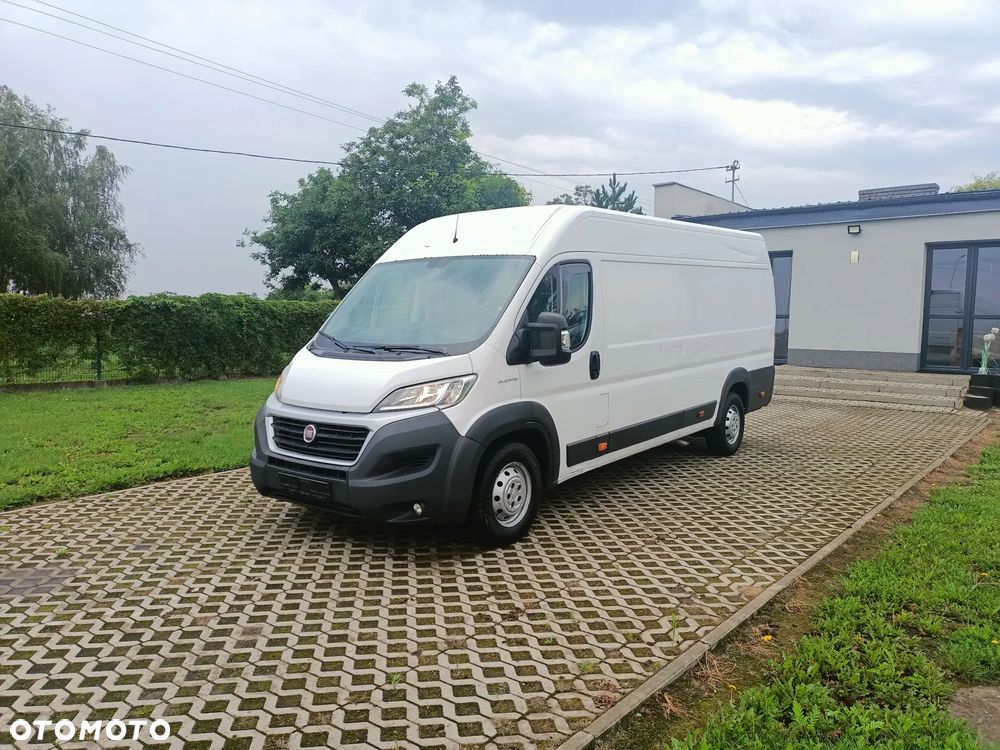 Fiat Ducato - 1