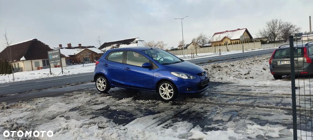 Mazda 2 1.3 Dynamic - 5