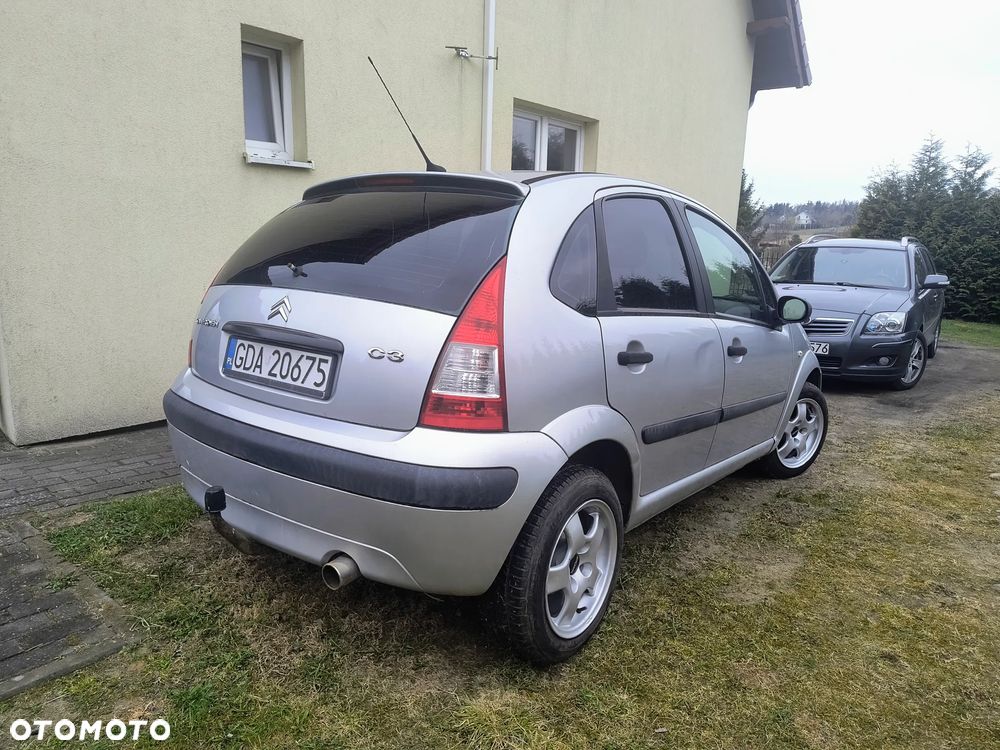 Citroën C3 - 2
