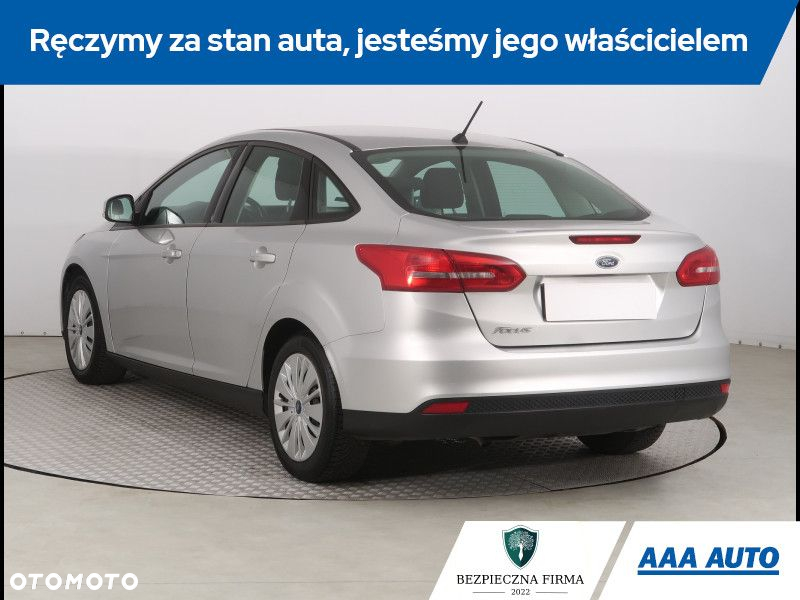 Ford Focus - 5