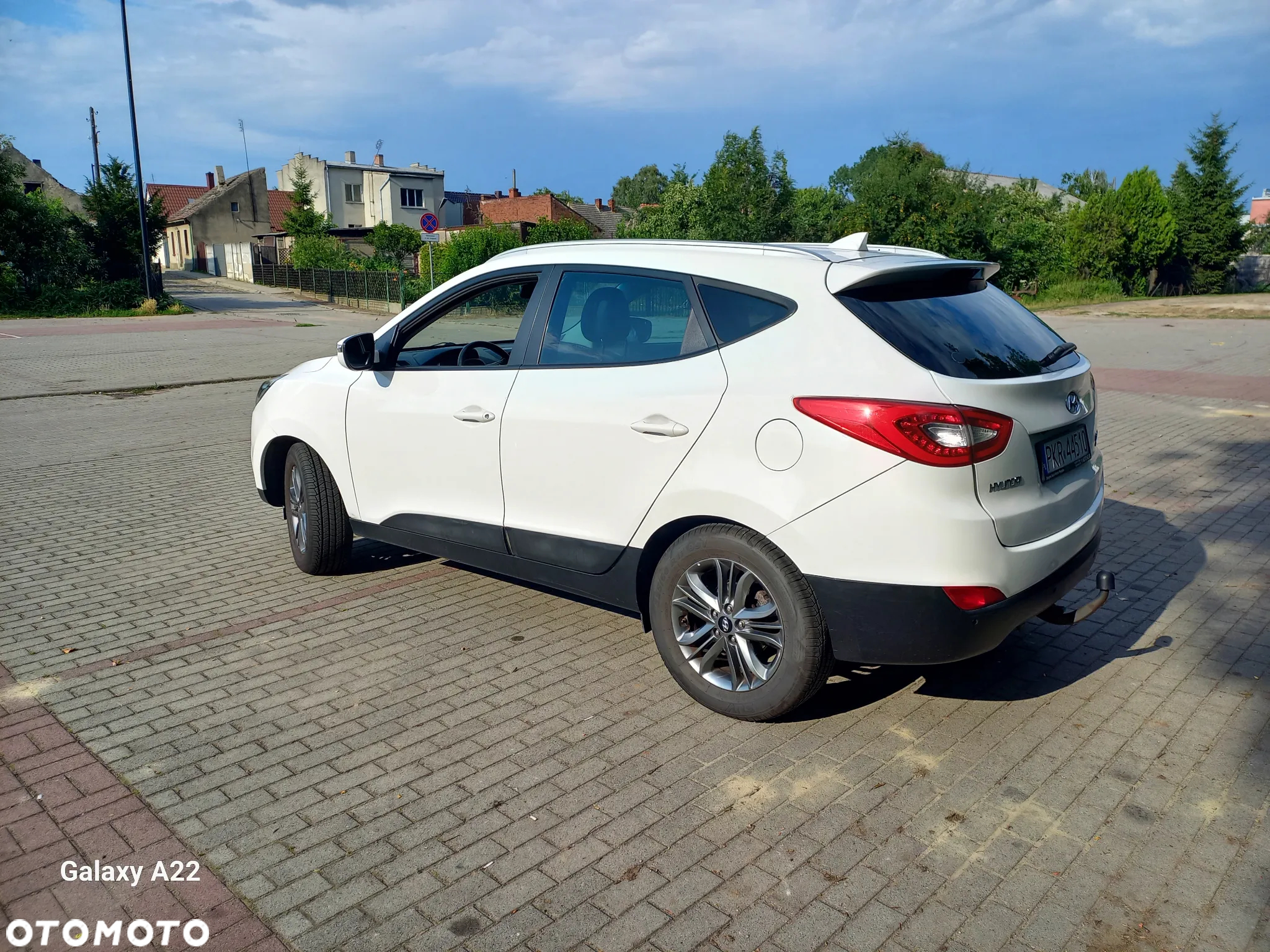 Hyundai ix35 1.7 CRDi Classic 2WD - 2