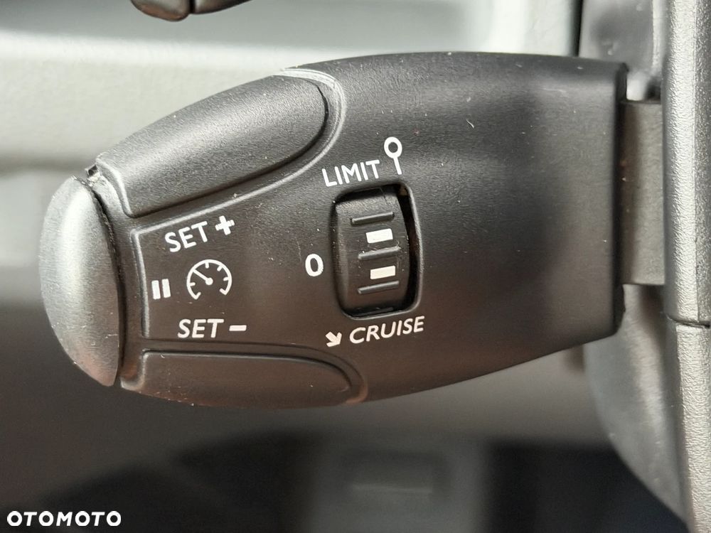 Citroën JUMPY DŁUGI LONG 5 OSÓB - 20