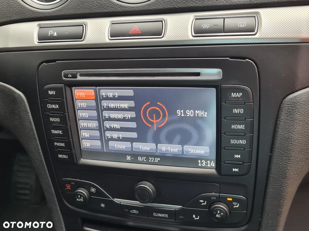 Ford Galaxy 2.0 TDCi Titanium - 16