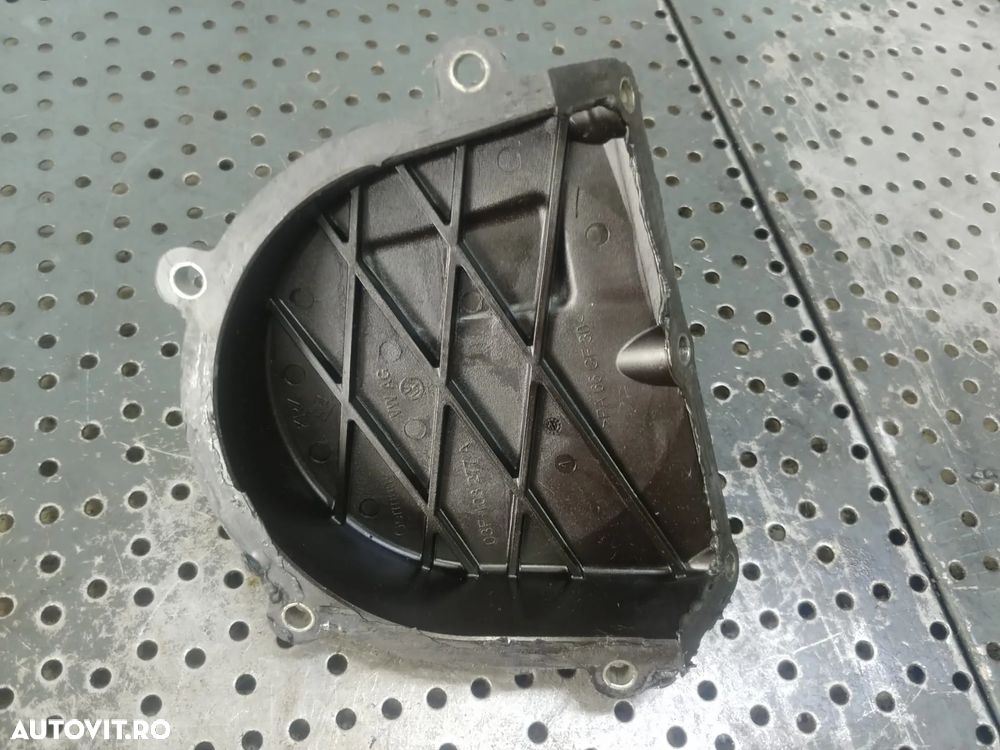 capac distributie 1.2 tsi cbz skoda fabia 2 03f103277a - 2