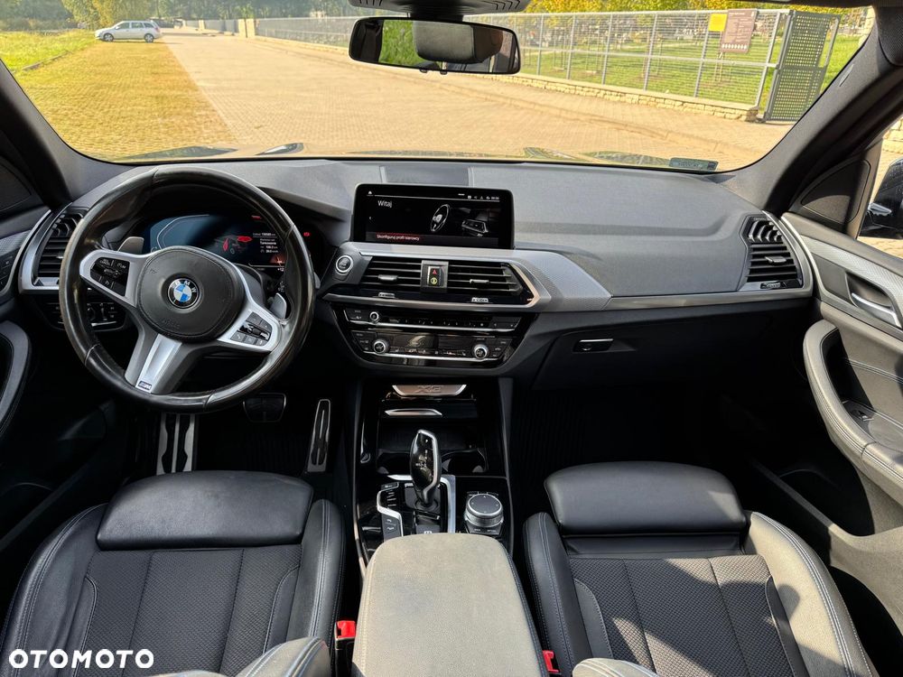 BMW X3 - 13
