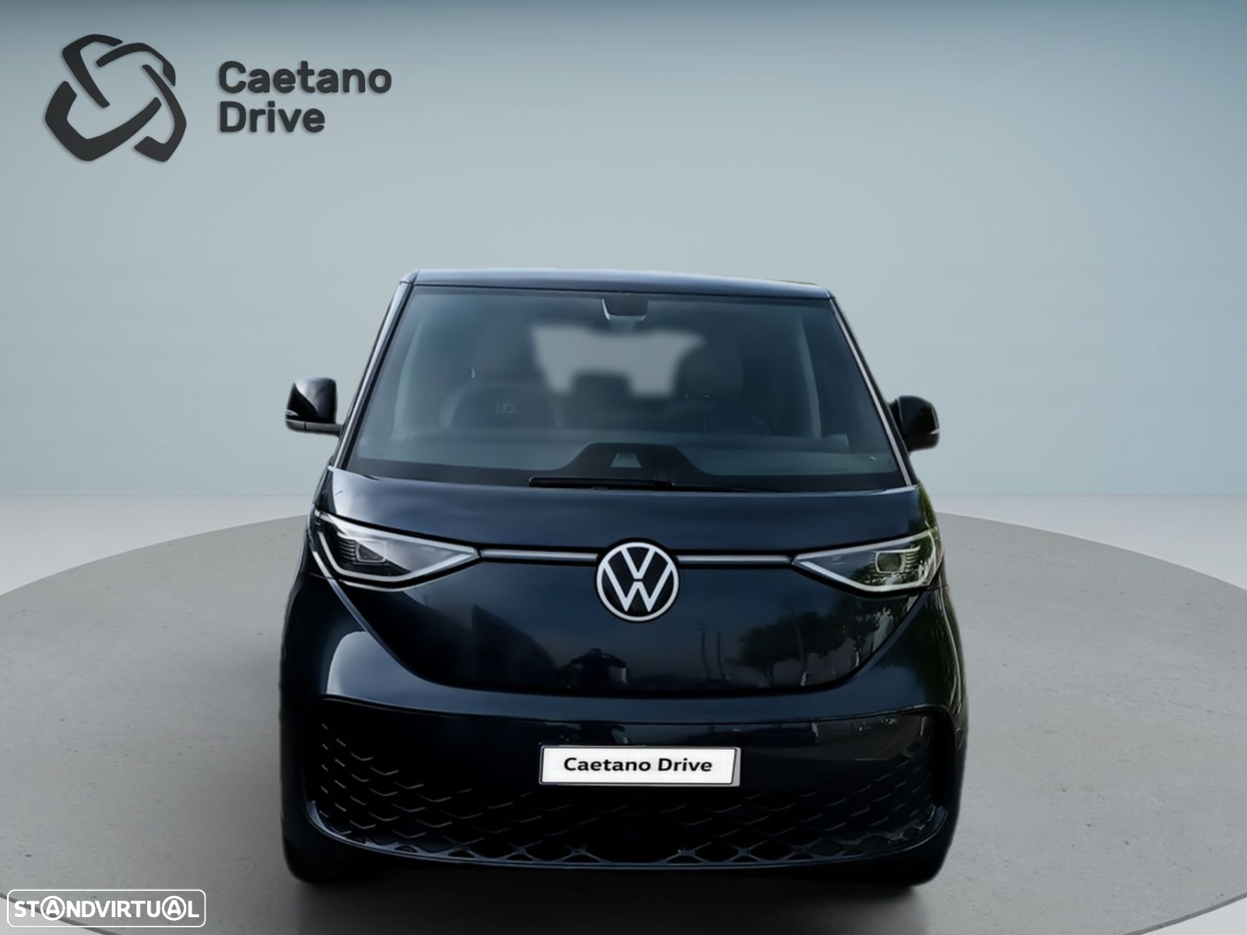 VW ID.Buzz Pro - 4