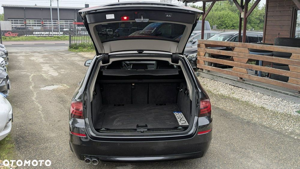 BMW Seria 5 - 38