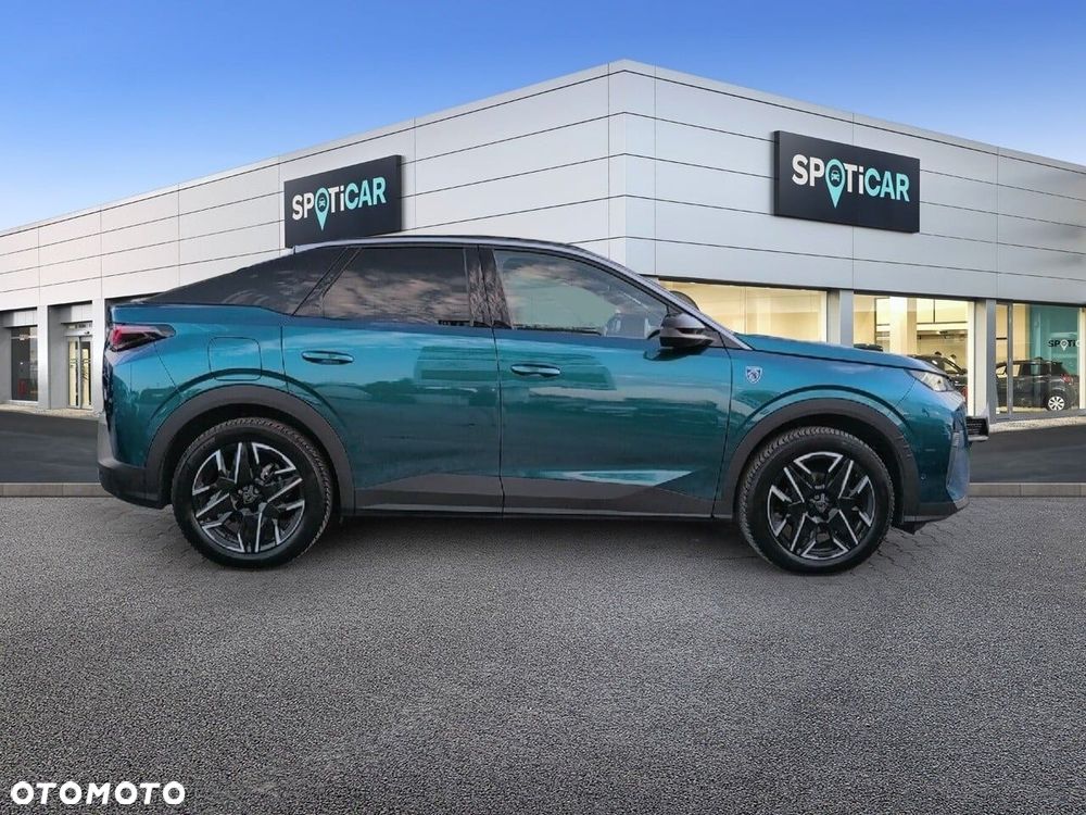 Peugeot 3008 - 4