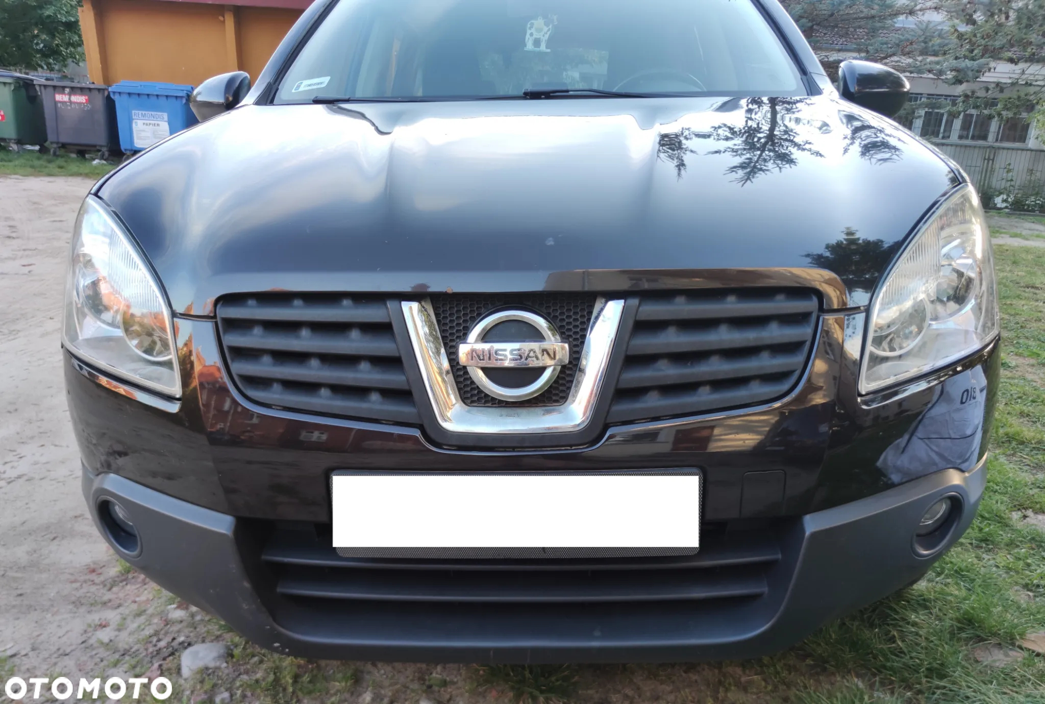 Nissan Qashqai 1.5 dCi Acenta - 5