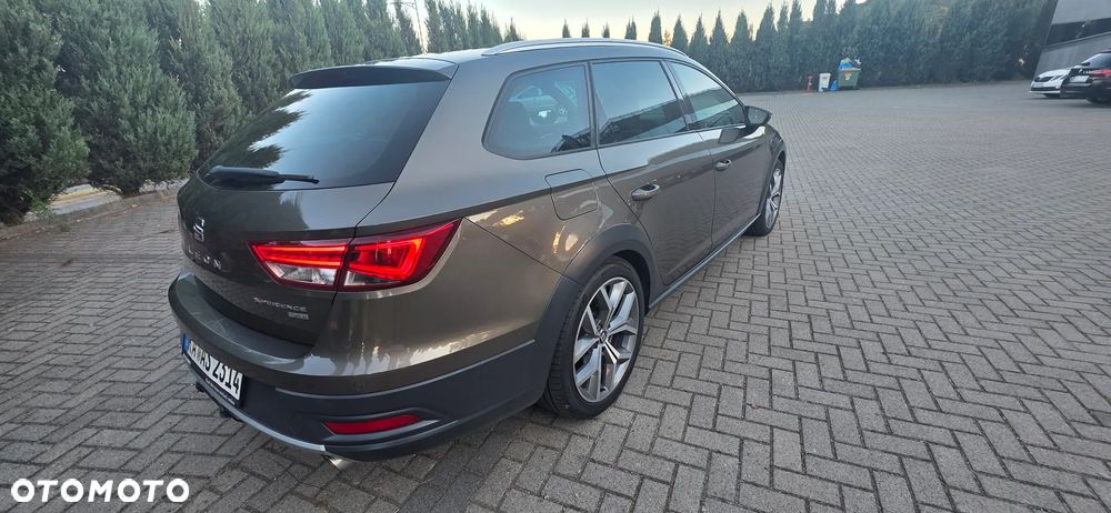 Seat Leon - 14