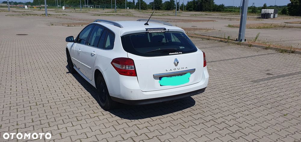 Renault Laguna - 4