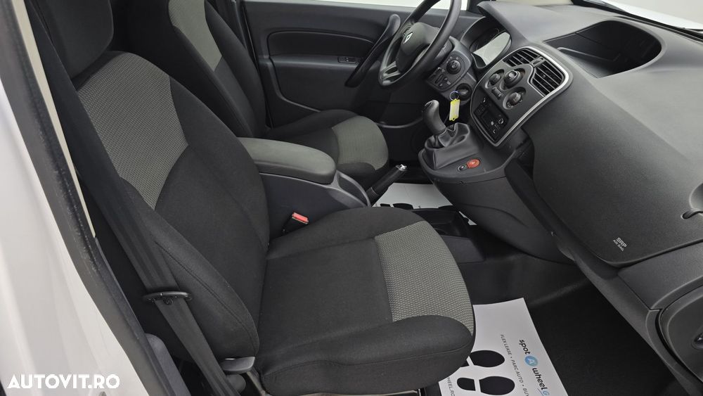 Renault Kangoo - 19
