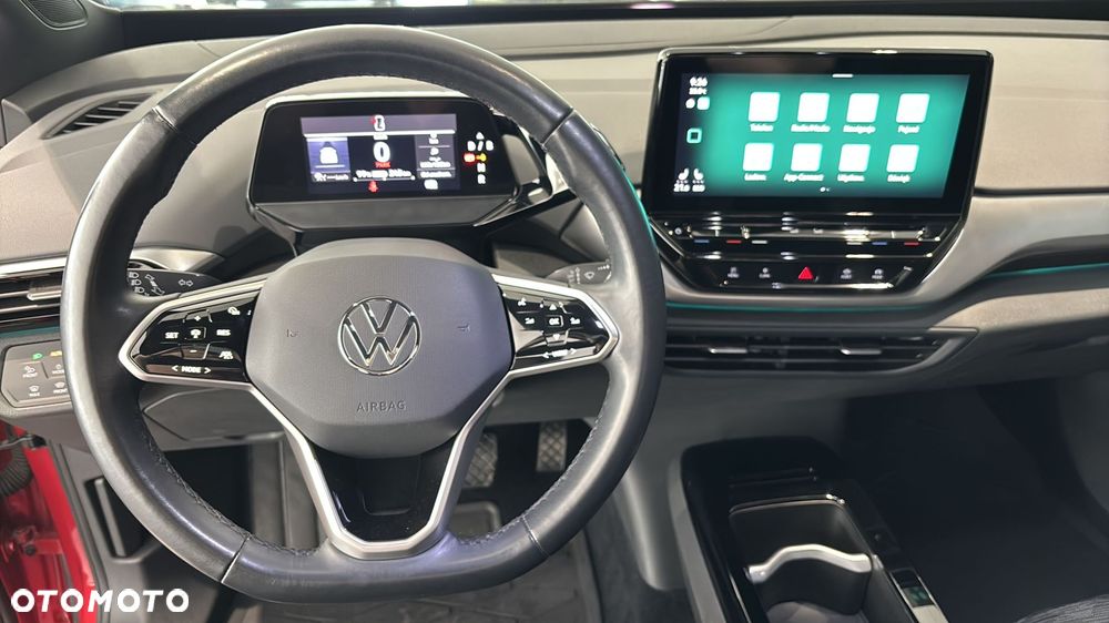 Volkswagen ID.4 - 14