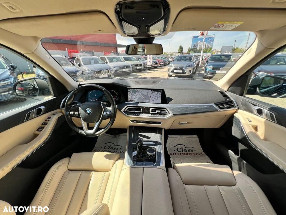 BMW X5 xDrive30d - 13