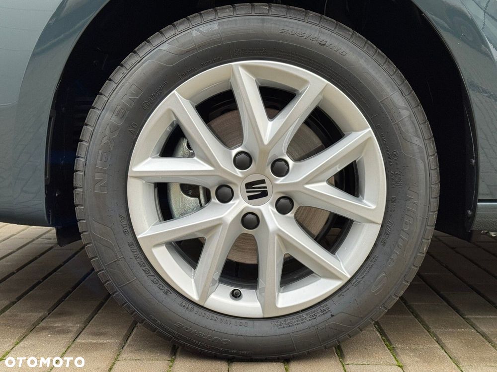 Seat Leon 1.5 TSI Style - 15
