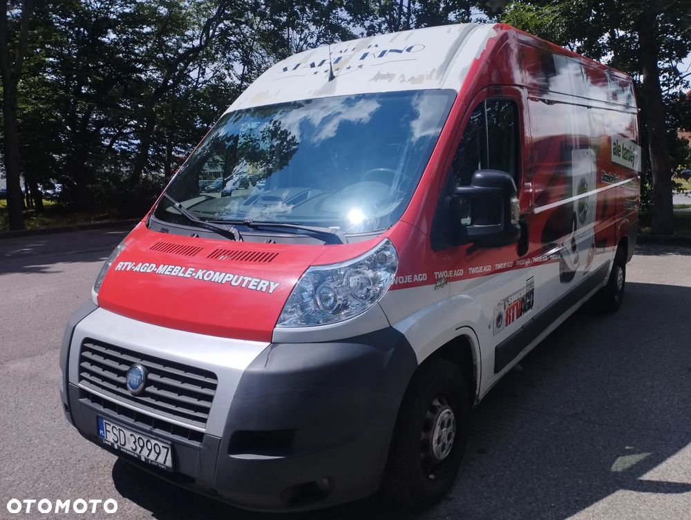 Fiat DUCATO - 1
