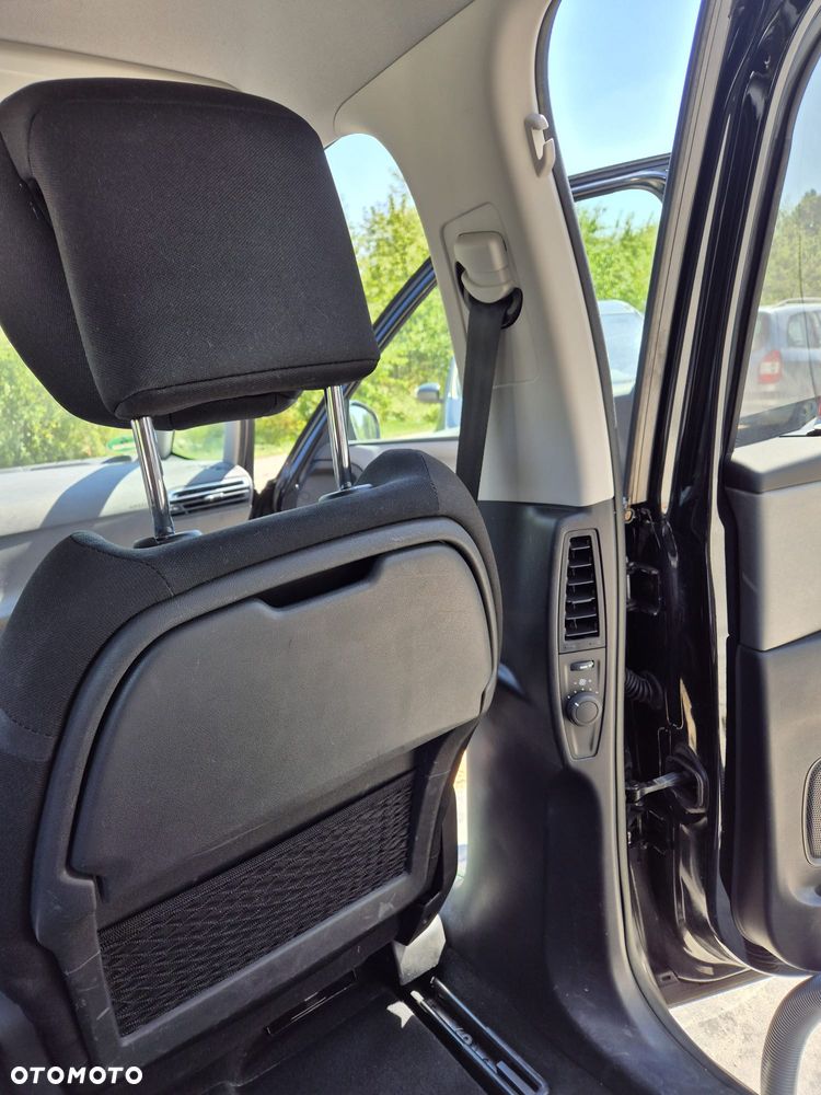 Citroën C4 Picasso 2.0 HDi FAP EGS6 Exclusive - 14