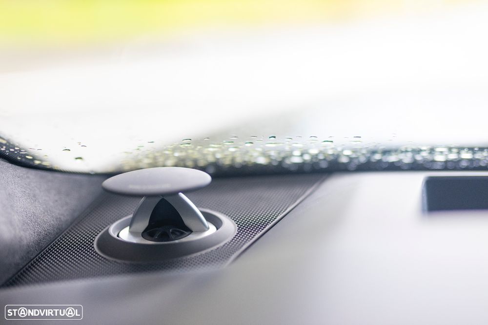 Audi RS7 Sportback 4.0 TFSI quattro Tiptronic - 34