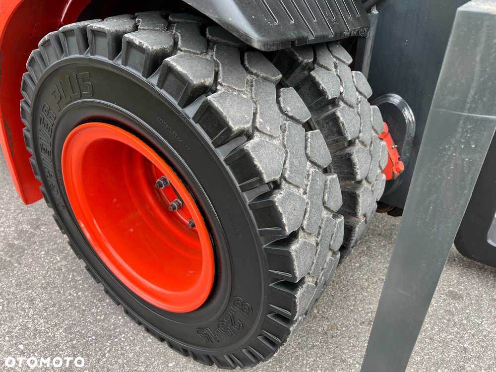 Linde H80D-03/900 - 22