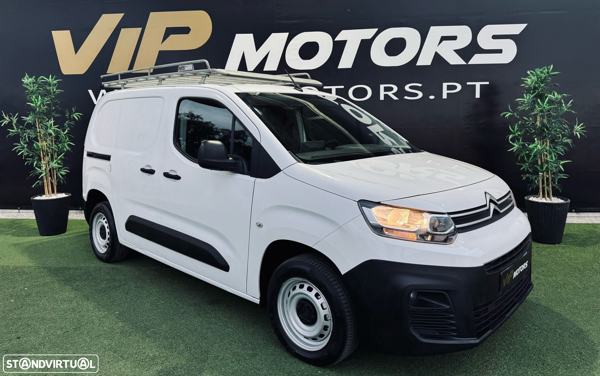 Citroën Berlingo - 6