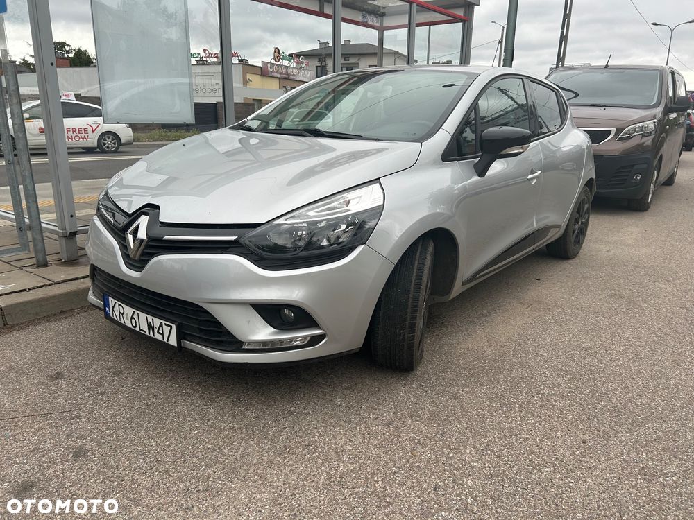 Renault Clio 0.9 Energy TCe Alize - 1