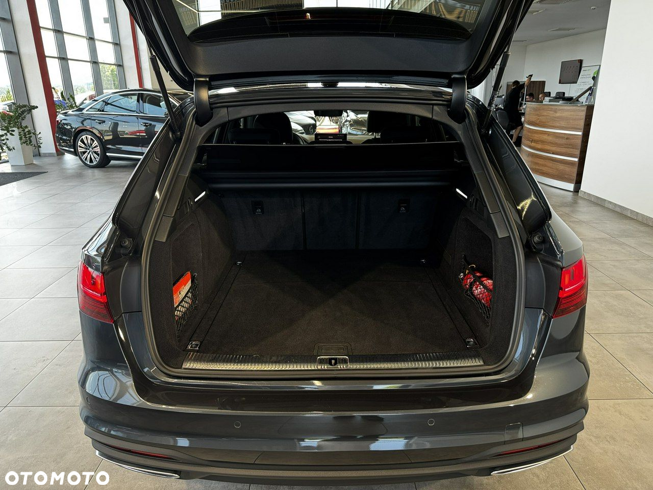 Audi A4 - 15