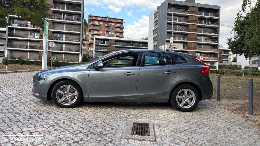 Volvo V40 - 3