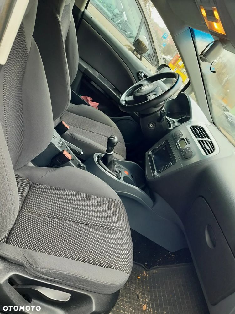 Seat Leon 1.9 TDI Stylance - 7