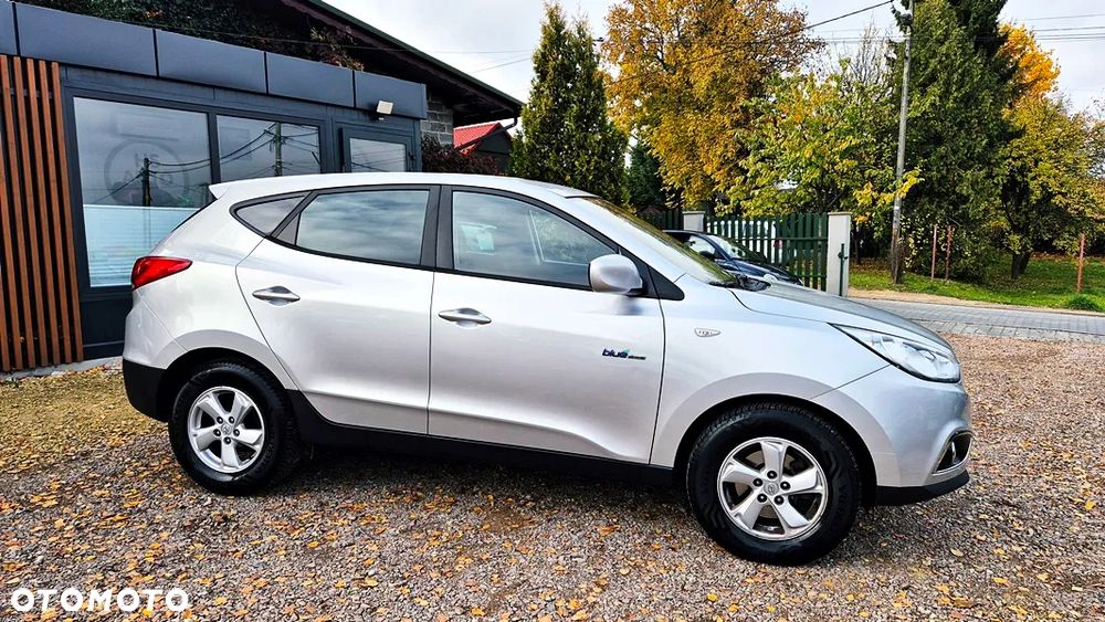 Hyundai ix35 - 9
