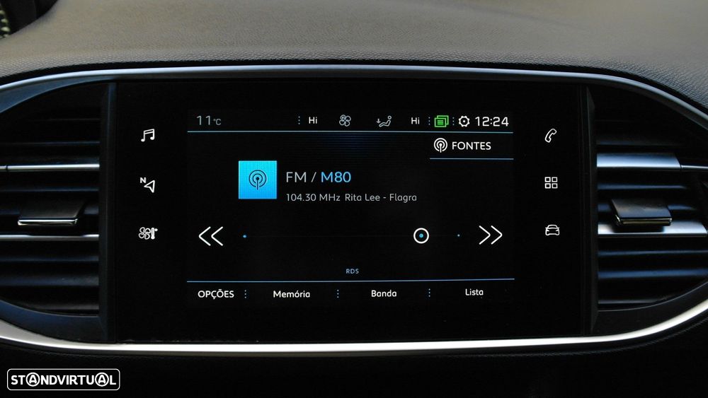 Peugeot 308 1.2 PureTech Active - 50