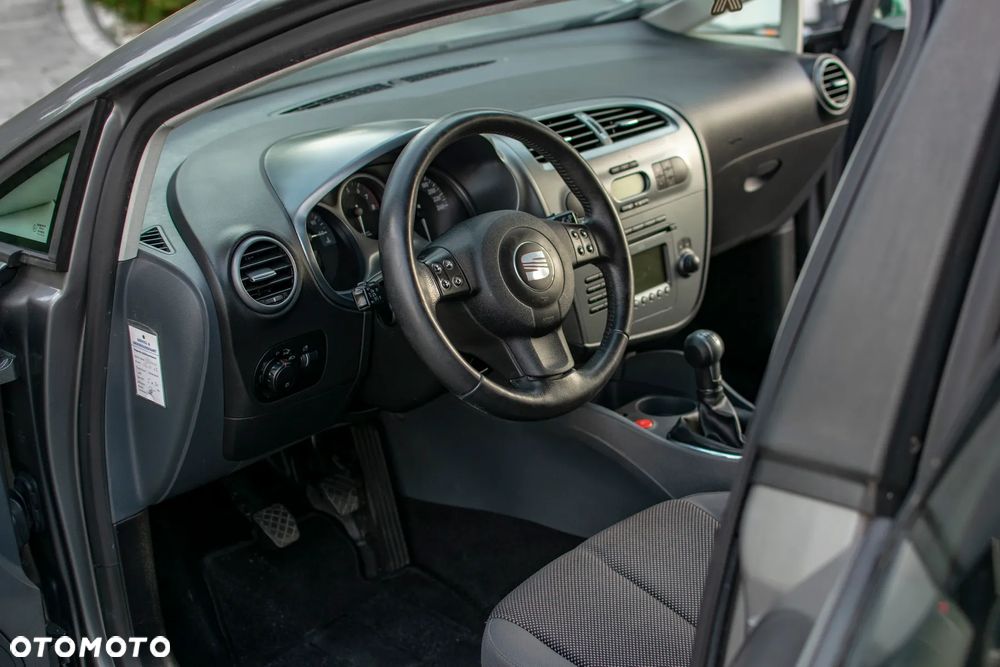 Seat Leon - 37