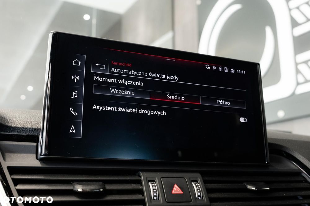 Audi Q5 Sportback 40 TDI mHEV Quattro S Line S tronic - 22