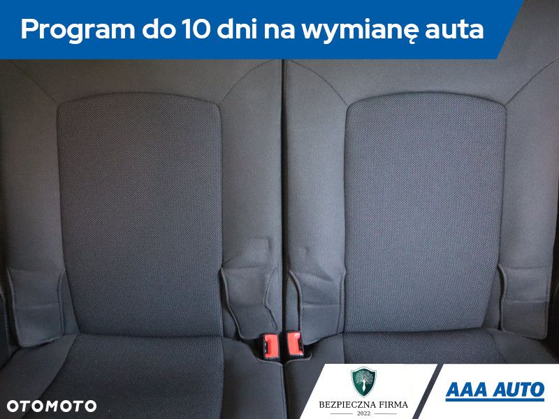 Chevrolet Orlando - 19