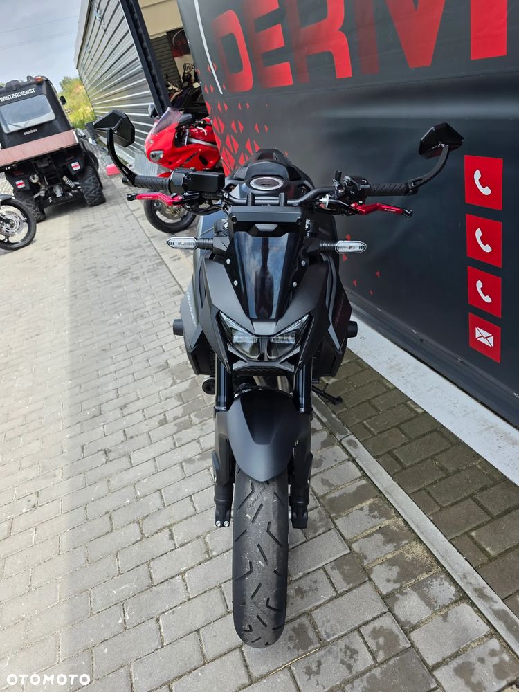 Honda Hornet - 33