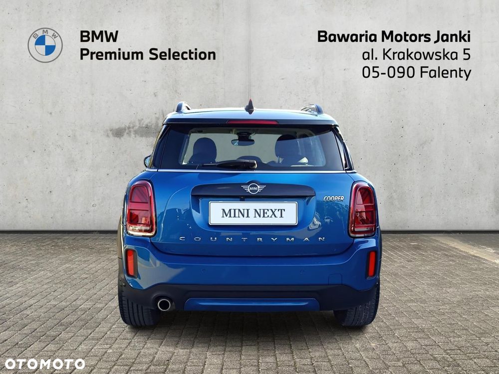 MINI Countryman - 6