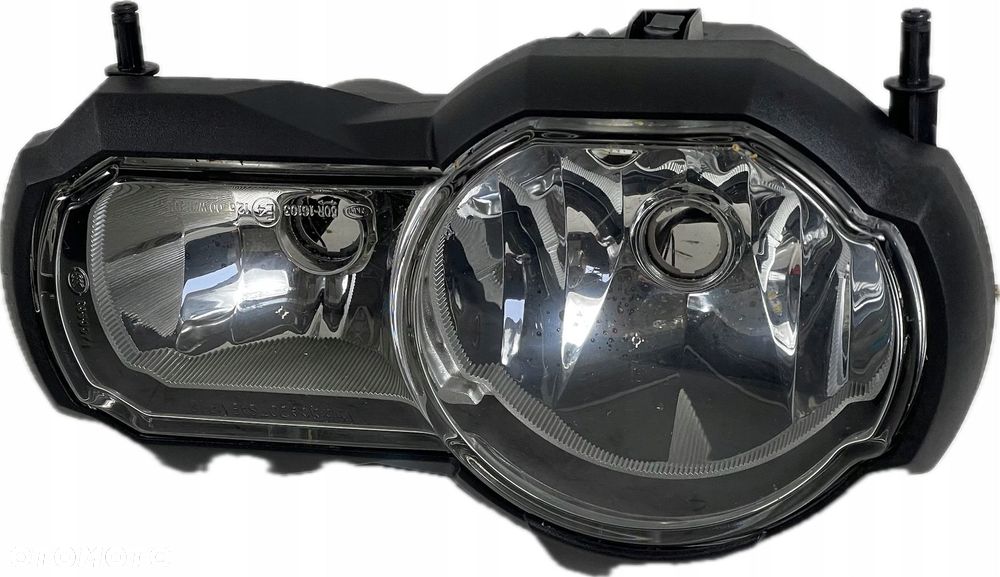BMW R1200GS R 1200 GS K50 K51 LAMPA PRZÓD PRZEDNIA 8525100 27.06.22 - 1
