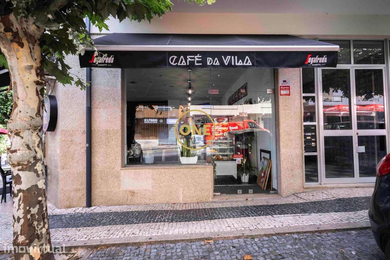 Oportunidade de Negócio | Café em Pleno Funcionamento - Cabeceiras de - Grande imagem: 4/18