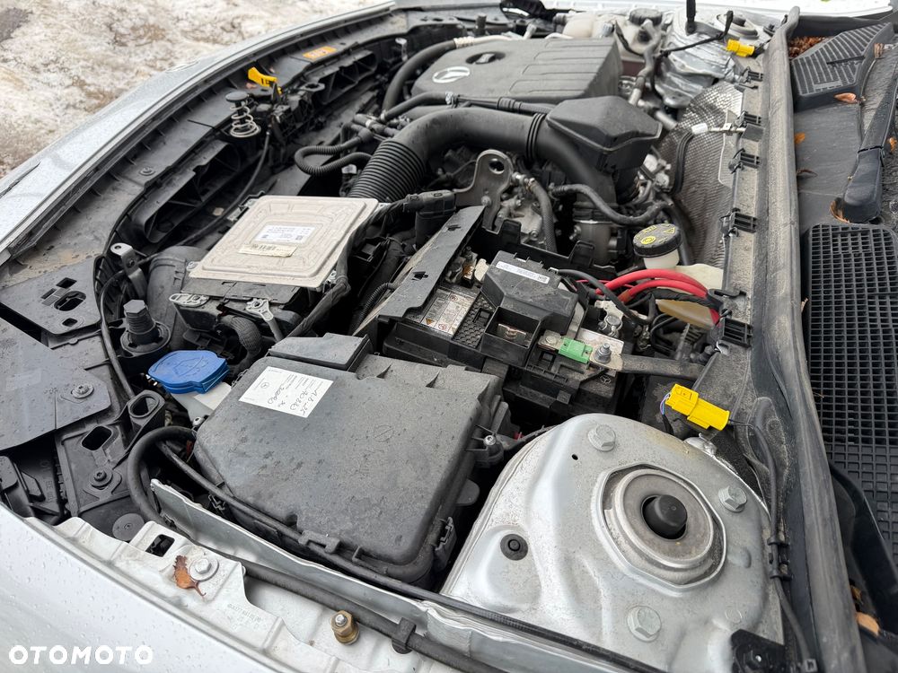 Mercedes-Benz Klasa A 180 7G-DCT AMG Line Advanced Plus - 27