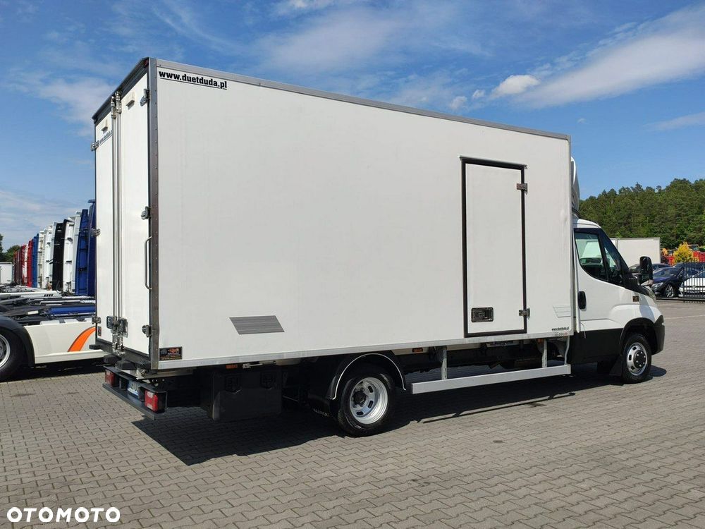 Iveco Daily 50C15 V - 10