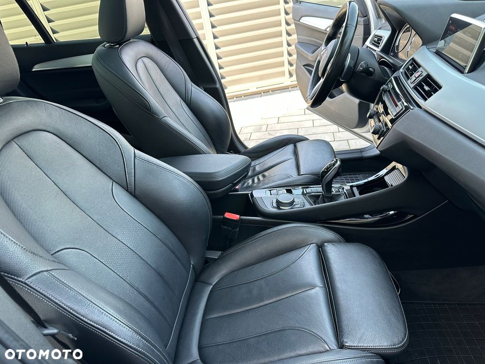 BMW X1 xDrive20d M Sport - 25