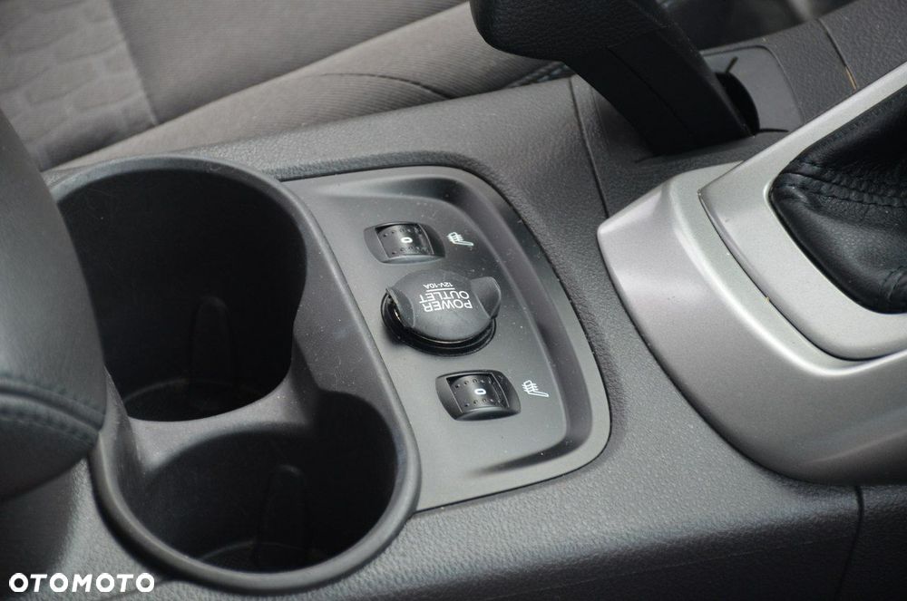 Ford Focus - 21